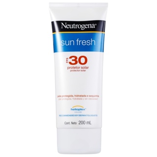 Neutrogena Sun Fresh FPS 30 - Protetor Solar 200ml