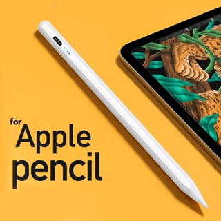 Para apple pencil 2 ipad caneta caneta de rejeição palma stylus para ipad  pro mini 6
