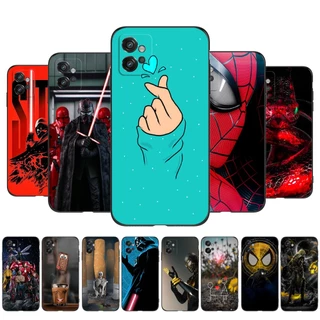 Capa De Silicone Flexível Para Moto G32 Motorola G32 4G Preto Lão Tpu