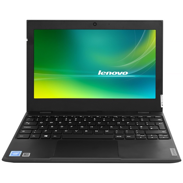 Notebook Lenovo 100e 2nd Gen 81m8 116 Intel Celeron N4020 De 11ghz 4gb Ram64gb Emmc Preto 8975