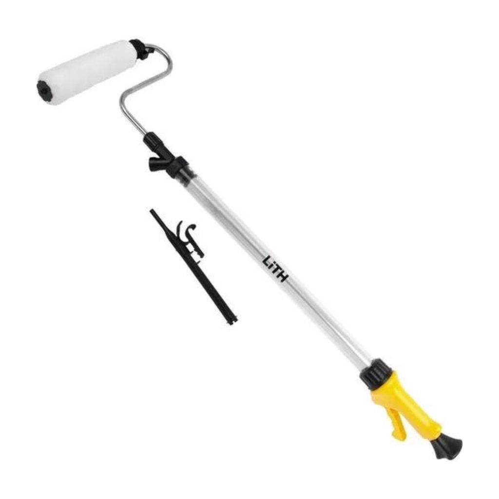 Rolo 23cm de Pintura Recarregável