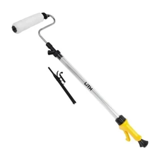 Rolo 23cm de Pintura Recarregável