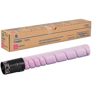 Toner Original Tn221 C227 C287 Magenta A8K3430