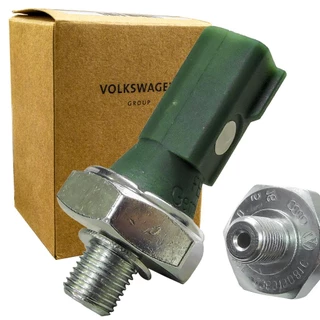 Sensor Cebolinha Pressao Oleo Orig VW Gol Fox Voyage