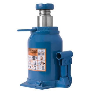 Macaco Hidráulico 25 Ton Mt 25000 Bovenau em Oferta na Shopee