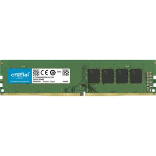 MEMORIA PC 16GB DDR4 3200MHZ CRUCIAL CL22 - CT16G4DFRA32A