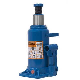 Macaco Hidráulico 16 Ton Cj 19700 Bovenau em Oferta na Shopee