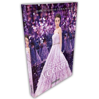 COROA, A - VOL 5 - SEGUINTE