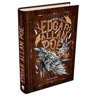 EDGAR ALLAN POE - LIVRO 2 - DARKSIDE