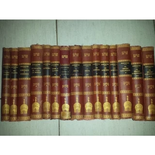 Coleção Obras Completas e Ilustradas de Dostoievski - 15 Volumes autor F. M. Dostoievski