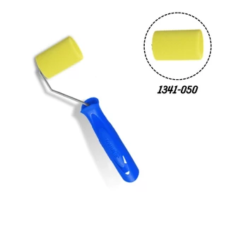Rolo para Pintura 5cm Espuma 1341 Tigre