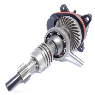 Eixo Intermediário para Martelo Perfurador GBH 3-28 DRE 1617000A38 BOSCH