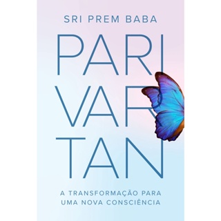 PARIVARTAN - MAQUINARIA