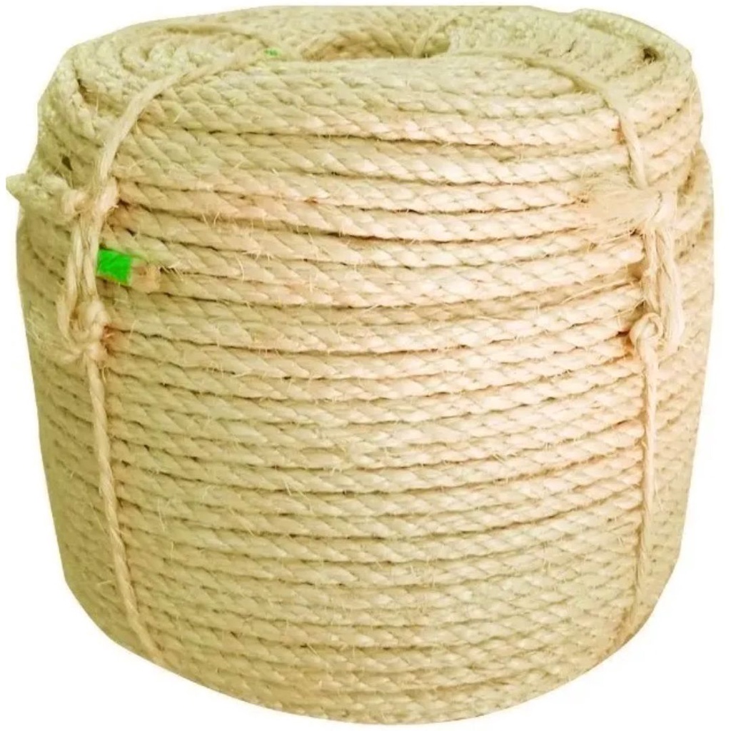 Arranhador Para Gatos Com Corda De Sisal - Poste Azul Com Brinquedo