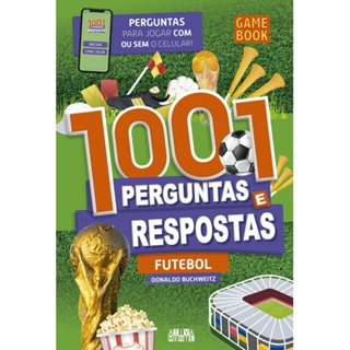 Show Do Milhão - Livro de Perguntas e Respostas, PDF