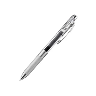 Caneta PENTEL Energel Infree 0.5mm e 0.7mm - Preta