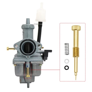 kit De Parafusos De Mistura De Combustível De Ar Para Carburador PZ