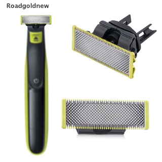 RGN 1Pc Lâmina De Substituição Para Philips QP2520 QP2523 QP2530 QP2630 QP6510 QP6520 NW