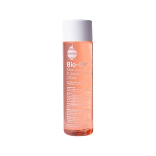 Bio-oil óleo corporal hidratante 200ml em Oferta na Shopee