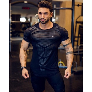 Brand Workout Gym Mens Tank Top Vest Sleeveless Sportswear Shirt Fashion  Clothing Bodybuilding Singlets Cotton Fitness