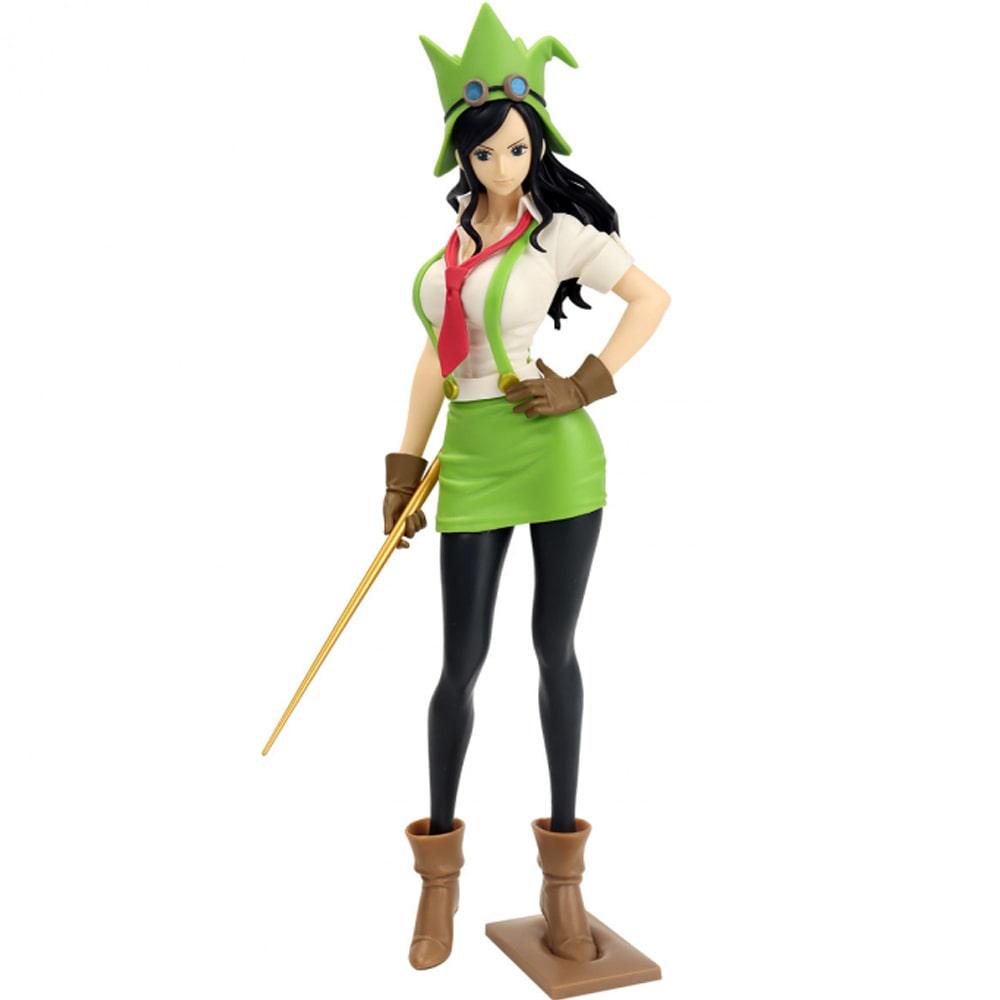 Mô hình One Piece Sweet Style Pirates Nico Robin | Việt Nam