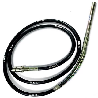 Mangote Vibrador de Imersão Pendular com Mangueira 4 Metros SVC32 71000809 CSM em Oferta na Shopee