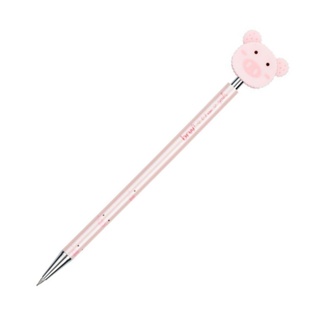Lapiseira Divertida BRW 0.7mm com Borracha