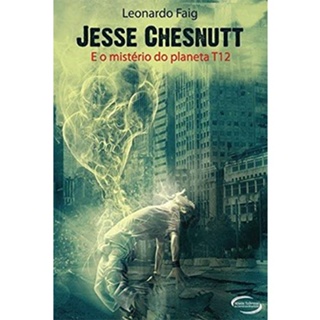 9788576799214 - JESSE CHESNUTT