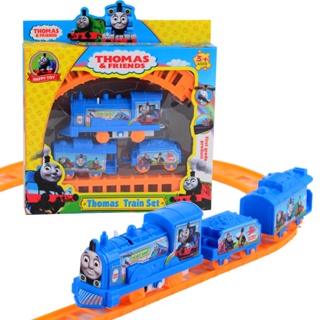 Thomas e Seus Amigos - Yong Bao Mini Trem Trenzinho - Mattel - JP Toys -  Brinquedos e Actions Figures para todas as idades