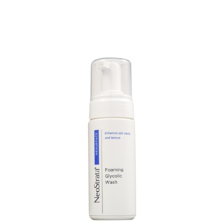 NeoStrata Resurface Foaming Glycolic Wash - Espuma 100ml BLZ