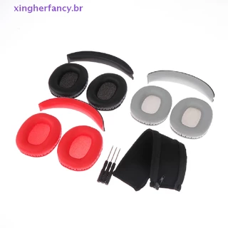 Edifier XFBR Para Edificador W800BT W808BT W800X K830 K815P G1 Fone De Ouvido Com Cabeça De Feixe HOT
