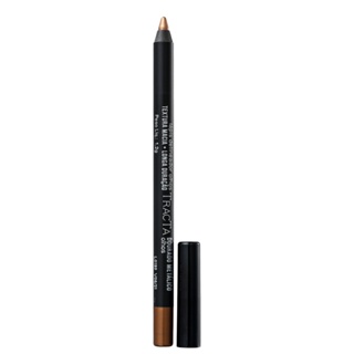 Tracta Dourado Metálico - Lápis Delineador 1,2g