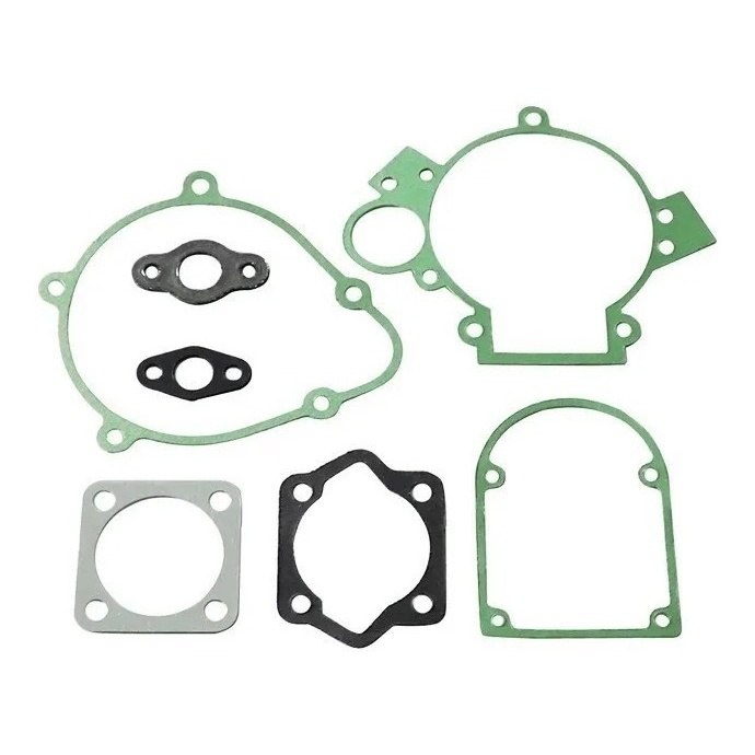 Jogo De Juntas completo Kit Motor Bicicleta Motorizada 80cc