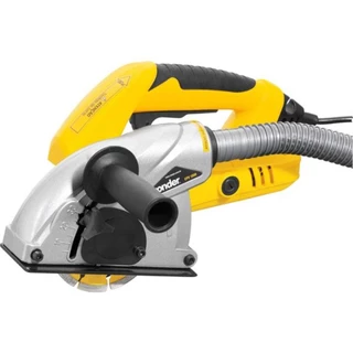 Cortadora de Parede CPV 1500 1500W VONDER em Oferta na Shopee