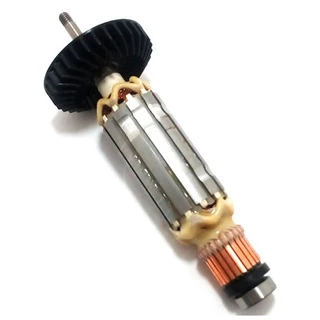 Induzido para Esmerilhadeira 9557PB / GA2014 em 220V 515613-9 MAKITA em Oferta na Shopee