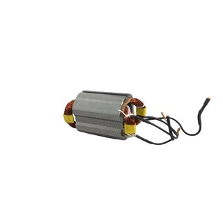 ESTATOR ESMERILHADEIRA 9002 220V ORIGINAL SKIL