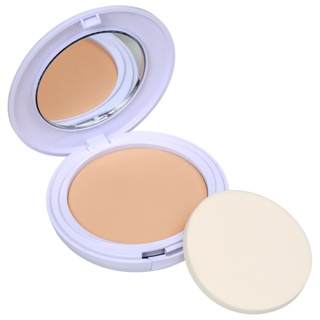 Pó Compacto Biomarine Sun Marine Color FPS 50 Bege 12g