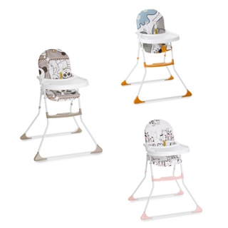 Cadeira para Refeição Alta Nick Galzerano para Bebês de até 23 kg