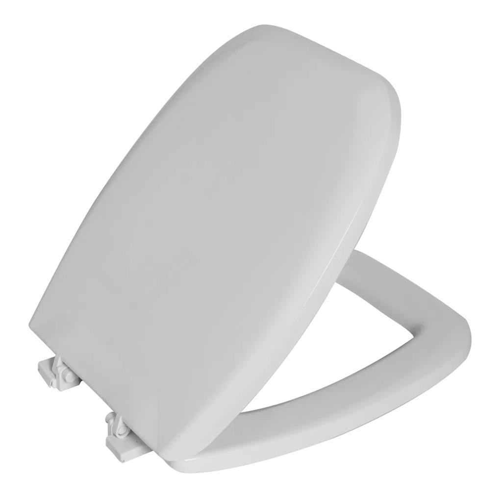 ASSENTO SANITARIO CELITE STYLUS CLASSIQUE PP BRANCO ASTRA