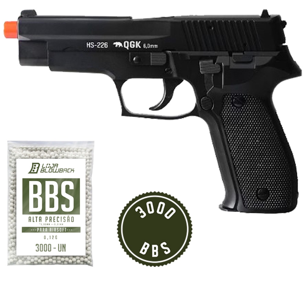 2700 billes 6mm Umarex Combat Zone 0.12g - Armurerie Centrale