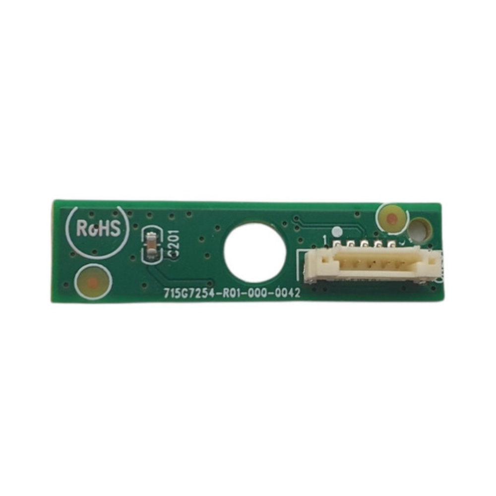 Placa Sensor 715G7254-R01-000-0042 Tv Aoc LE43S5760
