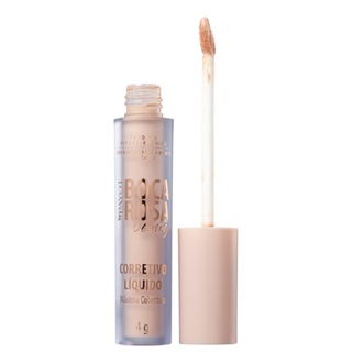 Payot Boca Rosa Beauty HD 2 Peônia - Corretivo Líquido 4g