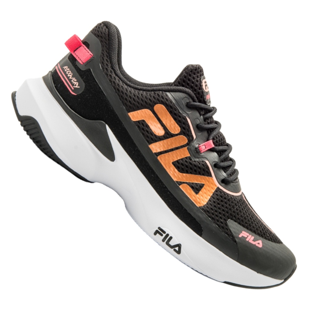 Nis fila fxt intense feminino clearance rosa