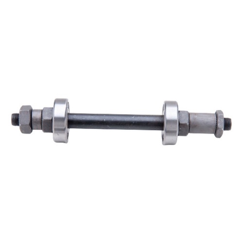 Eixo Usinado Frd, Traseiro, 145mm, 73mm Com Rolamento