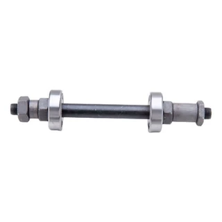 Eixo Usinado Frd, Traseiro, 145mm, 73mm Com Rolamento