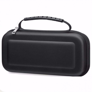Case Bag Bolsa Estojo De Viagem e Proteção Nintendo Switch e Nintendo Switch Oled