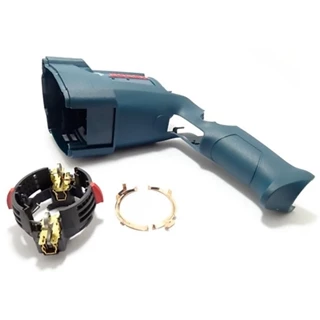 Carcaça do Motor para Martelete GBH 2-24 D 16170006BS BOSCH