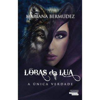 9788542805871 - LOBAS DA LUA