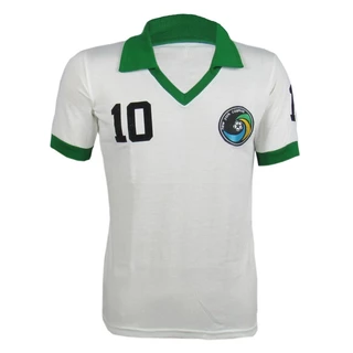 Camisa Cosmos NY Pele Retrô
