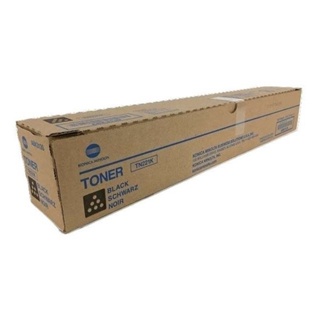 Toner Original Tn221 C227 C287 Black A8K3430